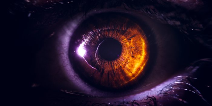 5120x2880 Lunar Eye 4K 5K Wallpapers | HD Wallpapers | ID #30229