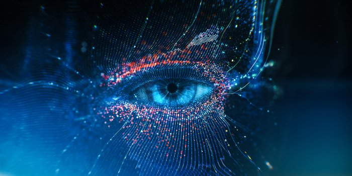 3840x2160 Artistic Eye 4k Ultra HD Wallpaper | Background Image | 3840x2160