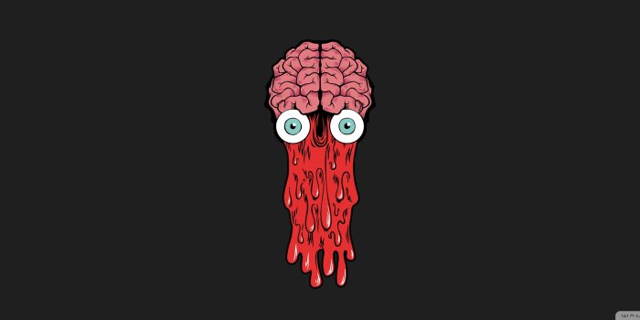 2560x960 Mega Brain Ultra HD Desktop Background Wallpaper for 4K UHD TV : Multi  Display, Dual Monitor : Tablet : Smartphone