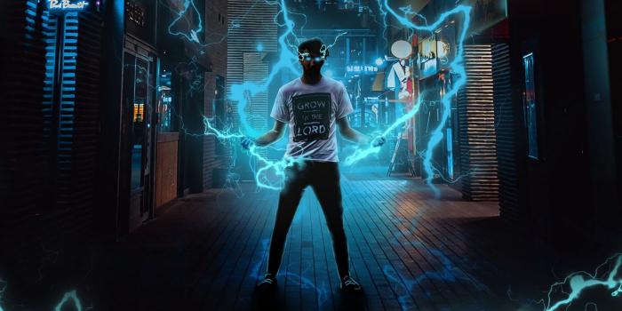 1600x1200 Super Power Wallpapers