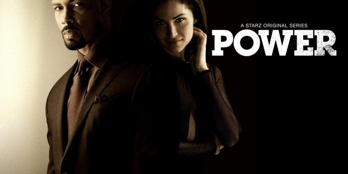 1920x1200 Power Season 5 Wallpapers