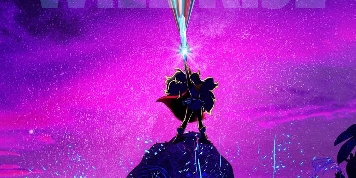 1920x1200 31+] She-Ra And The Princesses Of Power Wallpapers on WallpaperSafari