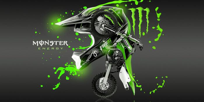 1920x1080 Monster Energy Wallpapers For Phones