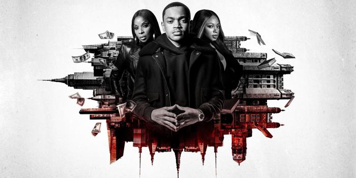 3840x2160 Power Book II Ghost, HD Tv Shows, 4k Wallpapers, Images, Backgrounds,  Photos and Pictures