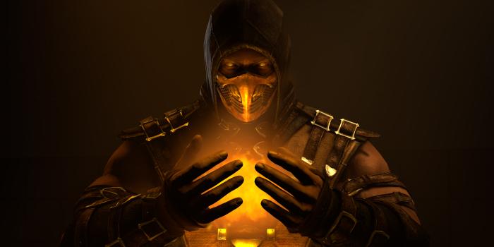 3265x1837 Feel The Power Inside, HD Games, 4k Wallpapers, Images, Backgrounds, Photos  and Pictures