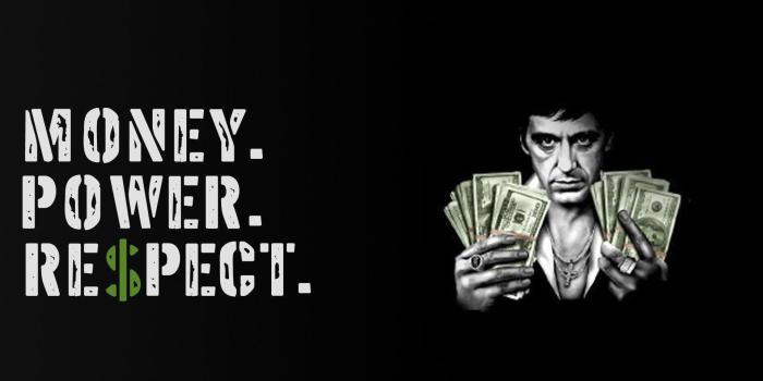 1920x1080 Money Power Respect HD Gangster Wallpapers | HD Wallpapers | ID #62566
