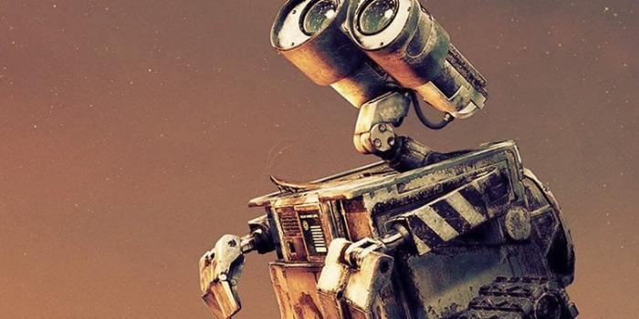 750x1334 Wall-E Wallpaper | 33 Magical Disney Wallpapers For Your Phone | POPSUGAR  Tech Photo 31