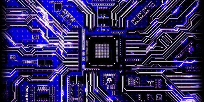 900x1600 Electronic Glitch Wallpapers