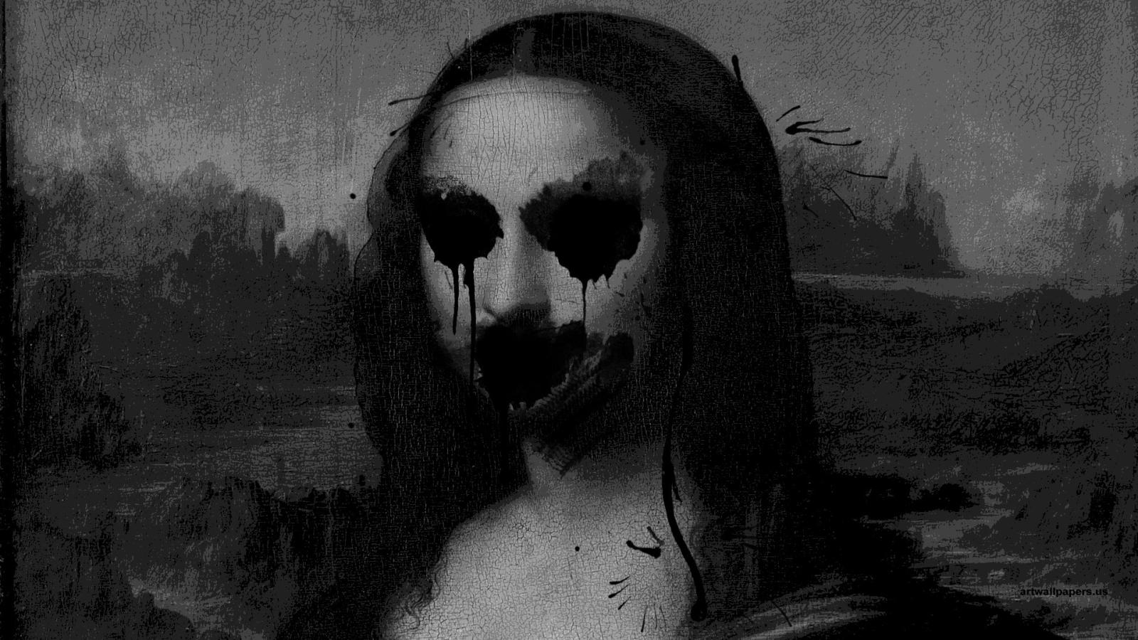 1920x1080 49+] Free Creepy Wallpapers on WallpaperSafari