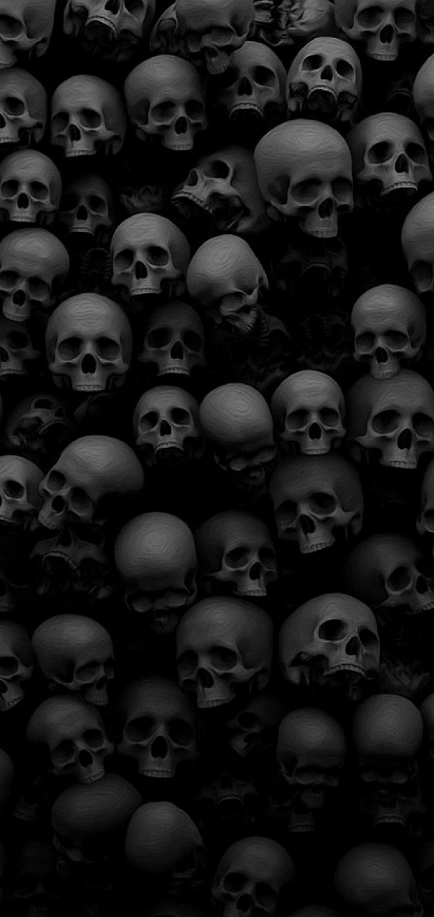 1440x3040 Download 1440x3040 Horror, Skulls, Scary, Creepy Wallpapers for Samsung  Galaxy Note 10+ Plus & S10 Plus