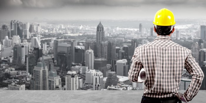 1332x850 Wallpaper city, pearls, Engineer images for desktop, section мужчины -  download