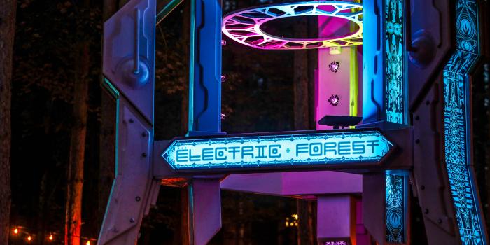 4000x2250 Electric Forest Wallpapers | Electric Forest