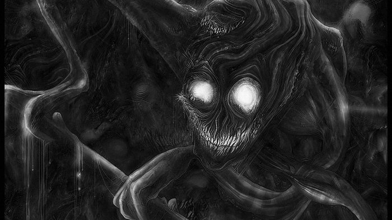 1920x1080 DARK evil horror spooky creepy scary wallpaper | 1920x1080 | 804939 |  WallpaperUP