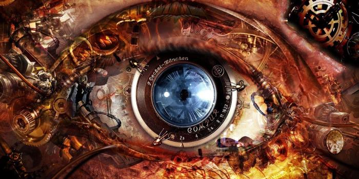 1920x1080 Steampunk Desktop Wallpapers - Top Free Steampunk Desktop Backgrounds -  WallpaperAccess