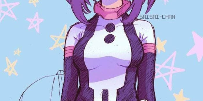 720x1280 Uraraka Aesthetic Wallpapers