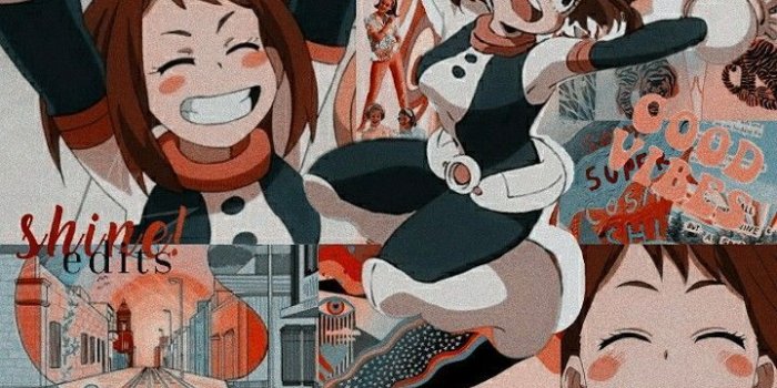 720x1280 Uraraka Aesthetic Wallpapers - Top Free Uraraka Aesthetic Backgrounds -  WallpaperAccess