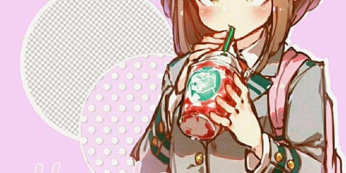 719x1280 Ochako Uraraka Wallpapers