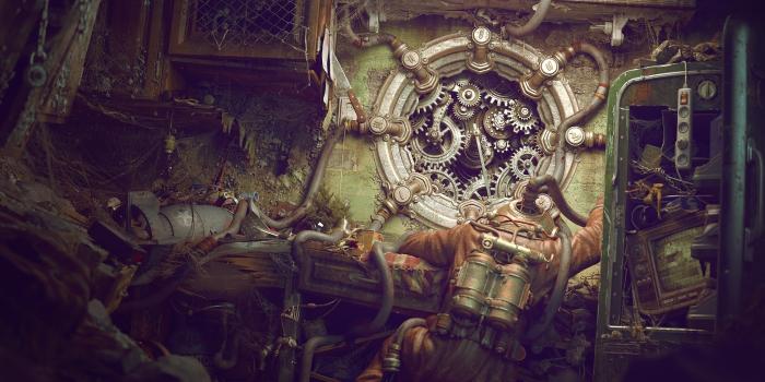 1934x1091 Steampunk Wallpapers Images Photos Pictures Backgrounds