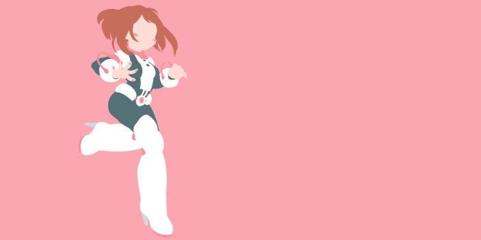 1680x1050 Ochaco Uraraka - 1680x1050 Wallpaper - teahub.io