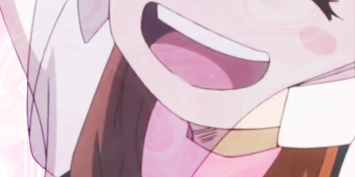 1080x1920 Ribbit! Requests are Open!! — Uraraka Ochako Wallpapers Requested by Anon!  Feel...