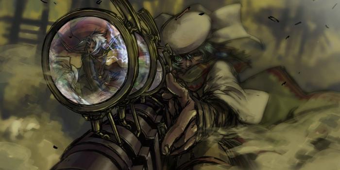 1920x1080 Imgur | Steampunk wallpaper, Hd anime wallpapers, Anime wallpaper