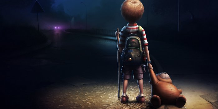 1920x1200 58+] Loneliness Wallpapers on WallpaperSafari