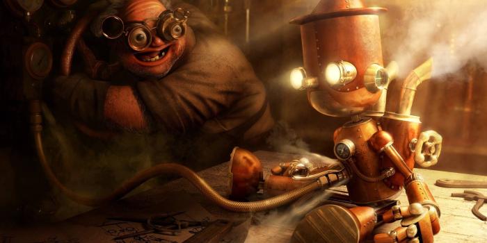 1920x1080 Steampunk wallpaper, Steampunk background, Steampunk iphone wallpaper