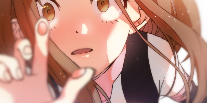 2560x1600 Download 2560x1600 Ochako Uraraka, Boku No Hero Academia Wallpapers for  MacBook Pro 13 inch