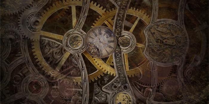 2324x1616 Steampunk Background Wallpapers 09366 - Baltana