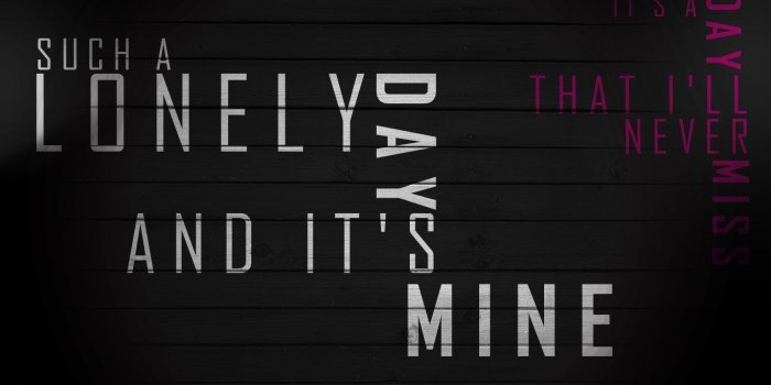 1366x768 20+ Anime Wallpaper Lonely - Sachi Wallpaper