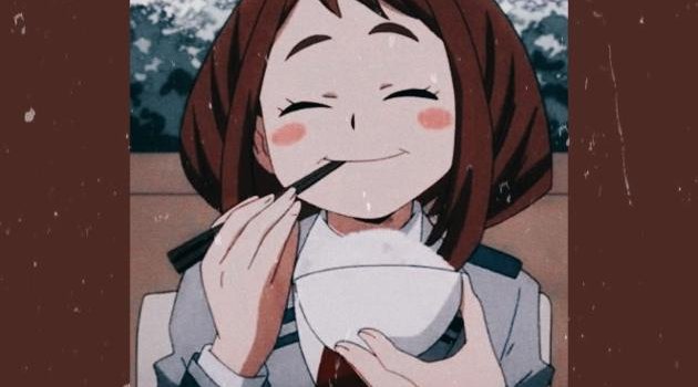 630x1280 Ochako Uraraka wallpaper by PiGeOnXx - a840 - Free on ZEDGE™