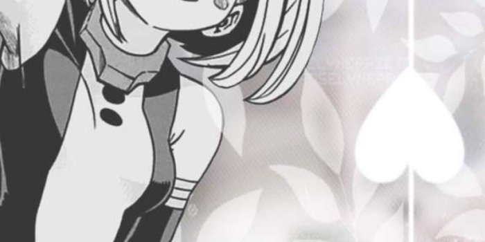 1152x2014 Aesthetic Ochako Uraraka Wallpaper Set | aesthetics Amino