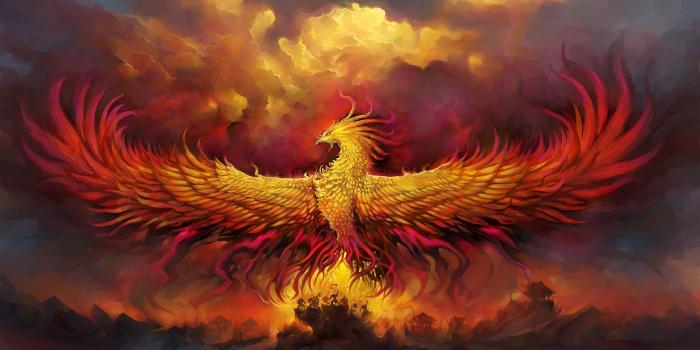 3840x2160 Phoenix Desktop Wallpapers - Top Free Phoenix Desktop Backgrounds -  WallpaperAccess
