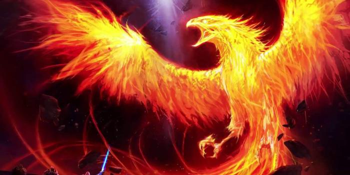 1920x1080 Phoenix Desktop Backgrounds HD - 2021 Cute Wallpapers