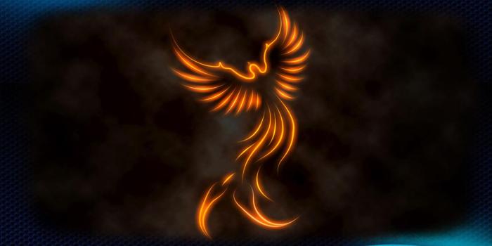 1280x720 Phoenix Wallpaper for Android - APK Download