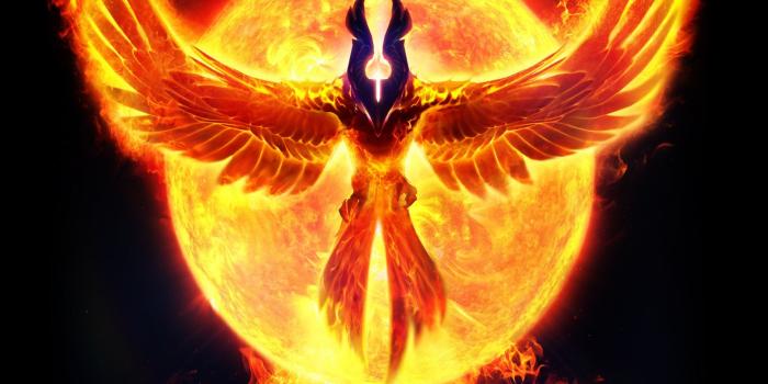1920x1080 Phoenix Wallpaper : r/DotA2