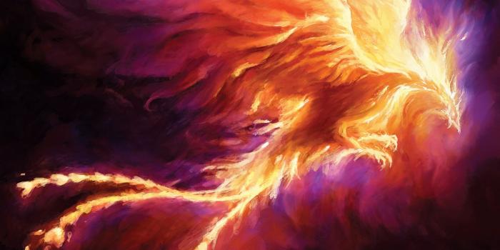 1920x1080 Wallpaper Dark Phoenix Desktop - 2021 Cute Wallpapers