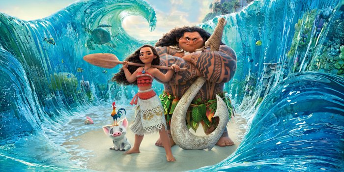 7680x6794 Moana 4K Wallpapers - Top Free Moana 4K Backgrounds - WallpaperAccess