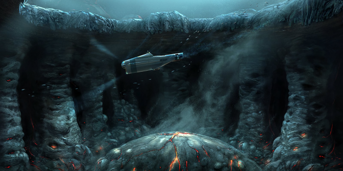 1920x1080 Subnautica 4K Wallpapers - Top Free Subnautica 4K Backgrounds -  WallpaperAccess