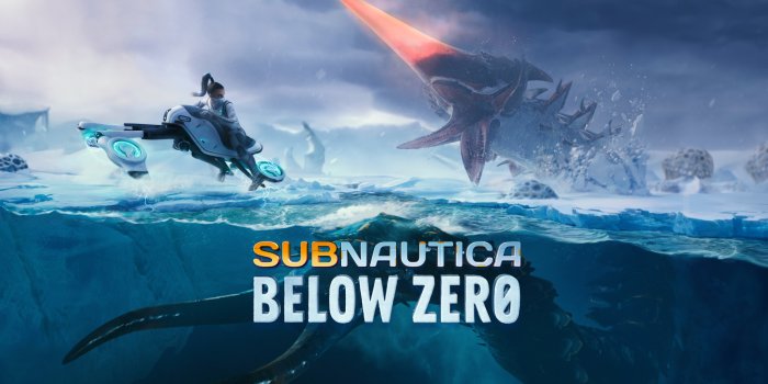 1920x1080 28 Subnautica: Below Zero Wallpapers - Wallpaperboat