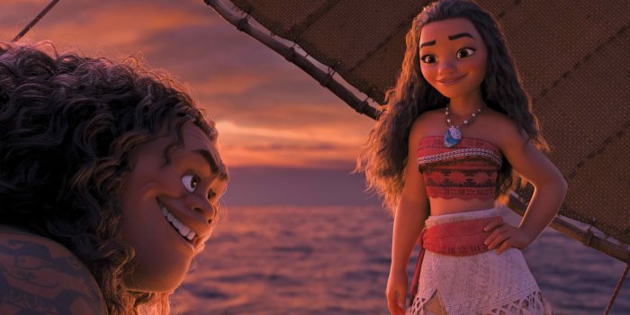 2560x1600 Moana 4K wallpapers for your desktop or mobile screen free and easy to  download