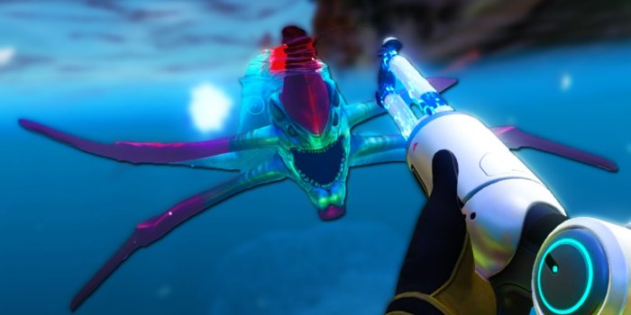 1280x720 Subnautica wallpapers, Video Game, HQ Subnautica pictures | 4K Wallpapers  2019