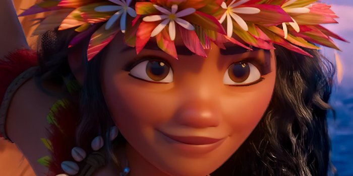 1284x2778 moana disney iPhone Wallpapers Free Download