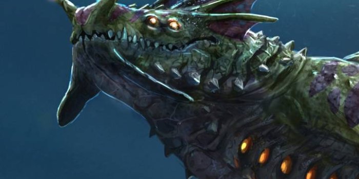 720x1280 Subnautica Wallpaper - EnWallpaper