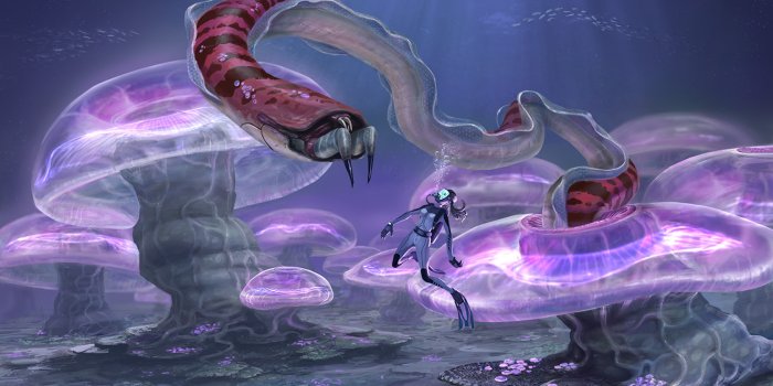 1680x995 Subnautica Wallpaper | 1680x995 | ID:58147