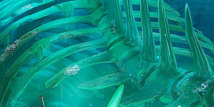 1080x1920 Subnautica iPhone Wallpapers