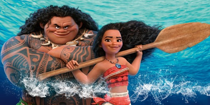 1920x1080 16 Moana Wallpapers - Wallpaperboat