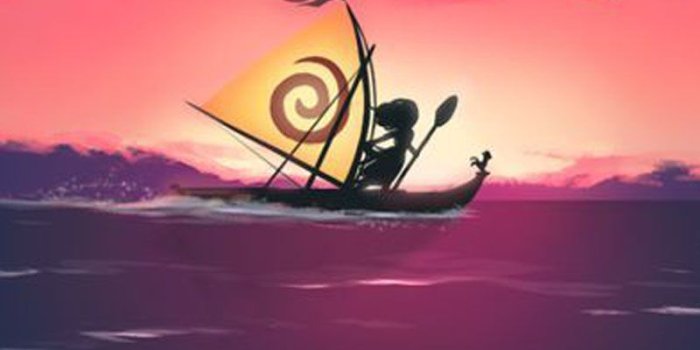 800x1280 Moana Wallpaper | Disney paintings, Disney moana, Disney pictures