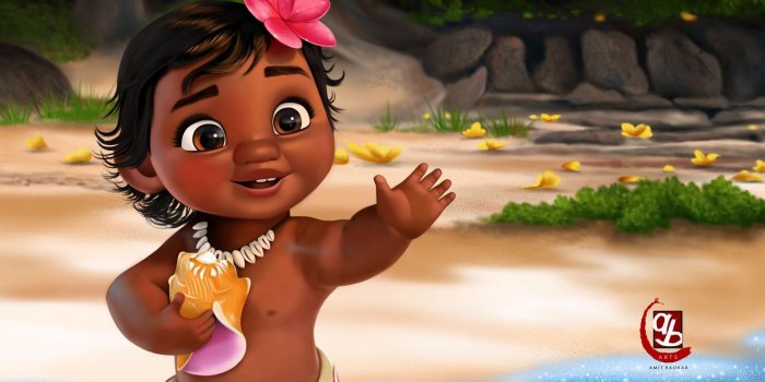 1920x1080 35 Moana Backgrounds | Top Moana Images | Wallpapermoon