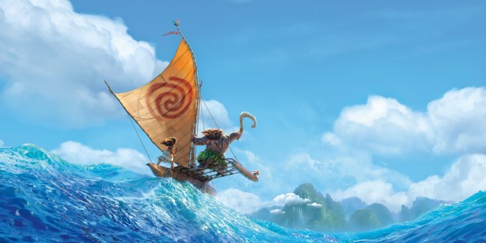 3840x2400 Disney Moana, HD Movies, 4k Wallpapers, Images, Backgrounds, Photos and  Pictures